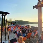 Διαμέρισμα 65m2 Z Balkonem Blisko Jeziora *