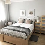 65m2 Z Balkonem Blisko Jeziora * Olštýn