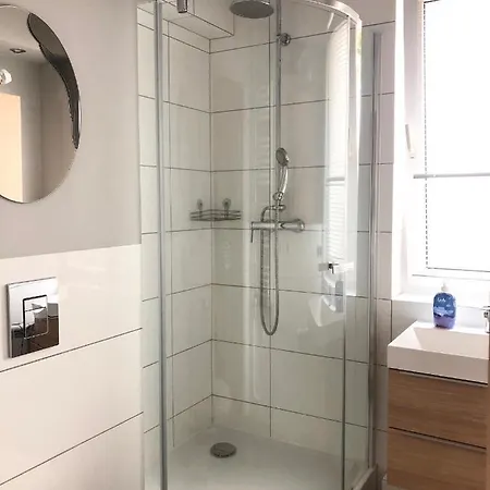 65m2 Z Balkonem Blisko Jeziora Apartment Olsztyn (Warmian-Masurian)