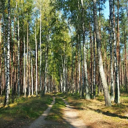 Lägenhet 65m2 Z Balkonem Blisko Jeziora